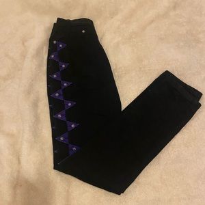 Western Ethics Vintage Jeans